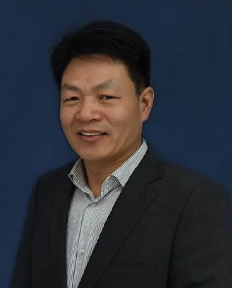 Gary Xiao